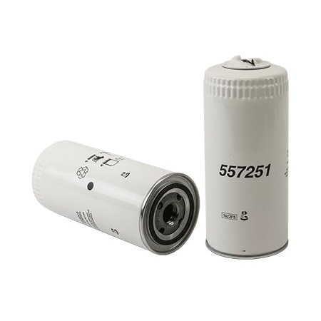 Wix Filters Oil Filter 57251